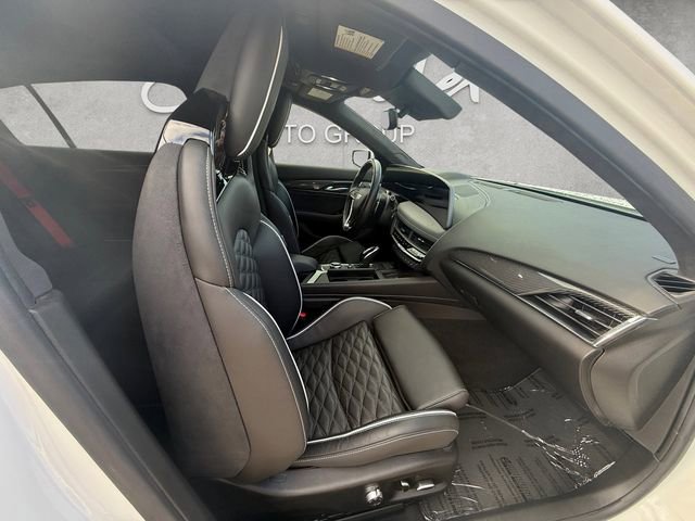 Used 2025 Cadillac CT5 V Blackwing w/ Super Cruise 1 Package RWD image 24