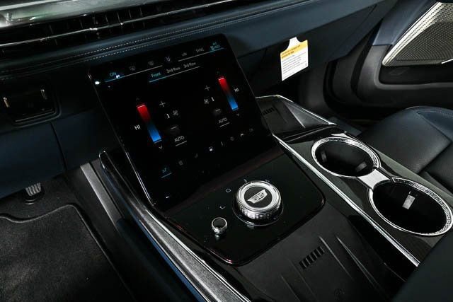 New 2025 Cadillac Escalade IQ Luxury 2 image 16