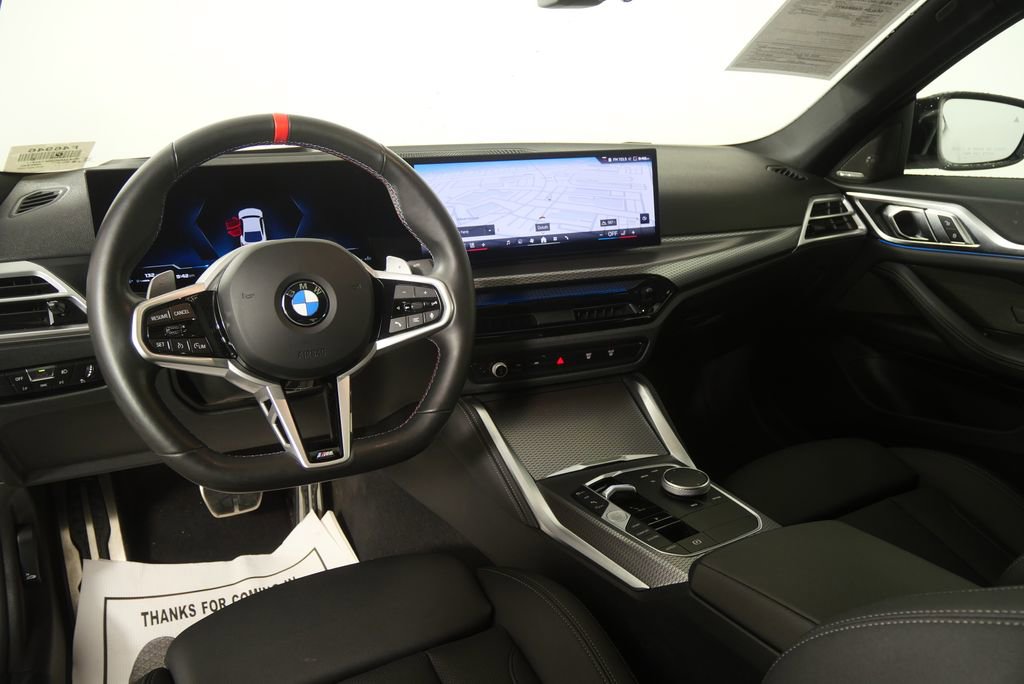 Certified 2025 BMW M440i image 16