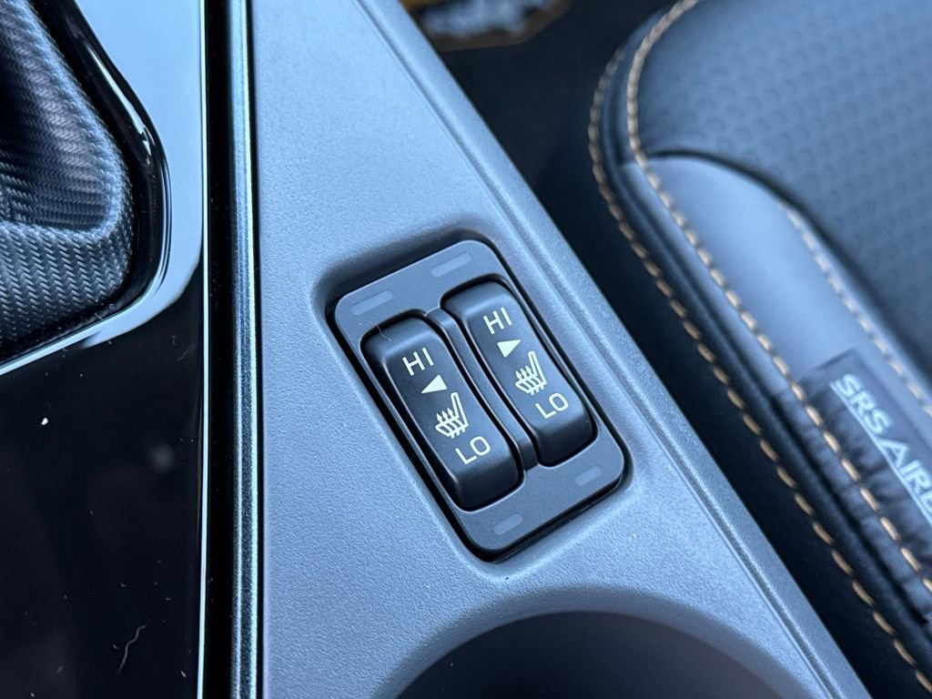 New 2026 Subaru Crosstrek 2.5i Wilderness image 26