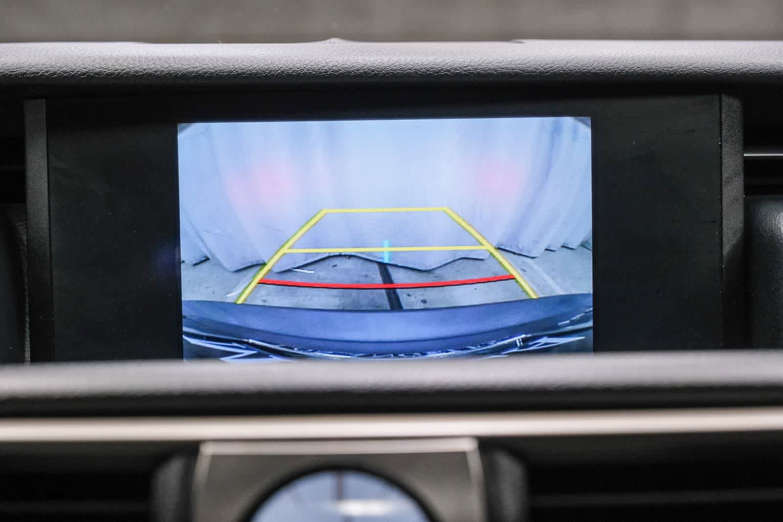 Used 2018 Lexus IS 300 F Sport AWD/4WD image 26