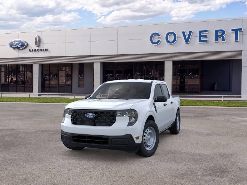 New 2026 Ford Maverick XL AWD/4WD image 2