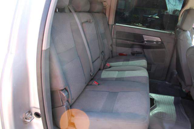 Used 2009 Dodge Ram 2500 Truck SLT AWD/4WD image 24