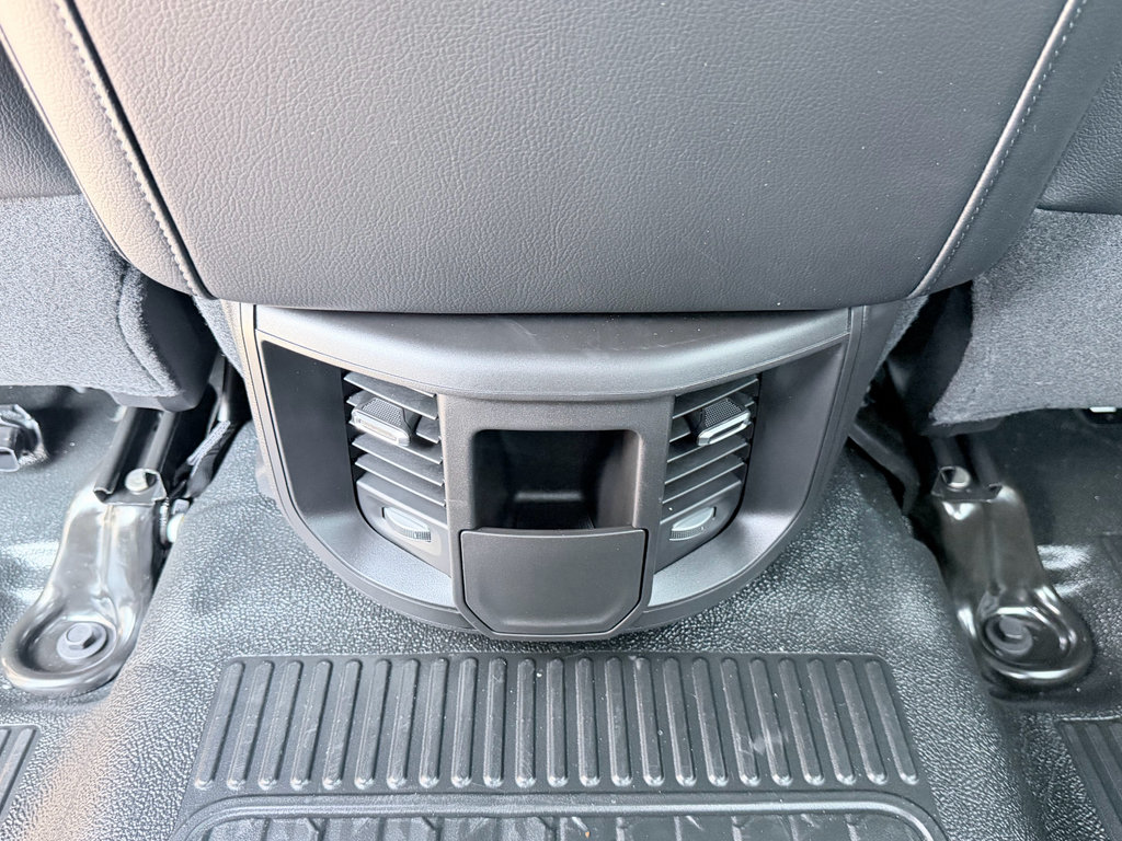 New 2026 RAM 3500 Tradesman AWD/4WD image 26