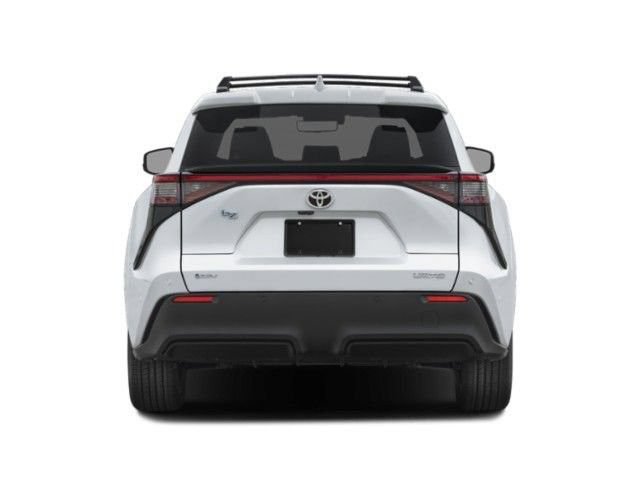 New 2026 Toyota bZ AWD/4WD image 22