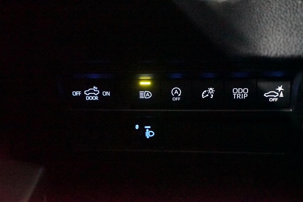 Used 2023 Toyota Tundra SR5 w/ SR5 Convenience Package image 24