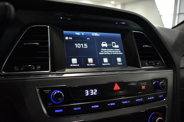 Used 2017 Hyundai Sonata SE image 19