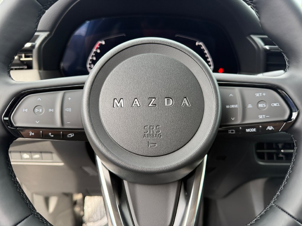 New 2026 MAZDA CX-5 2.5 S w/ Premium Plus Package AWD/4WD image 19