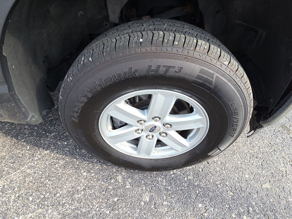 Used 2022 Ford F150 XLT image 11