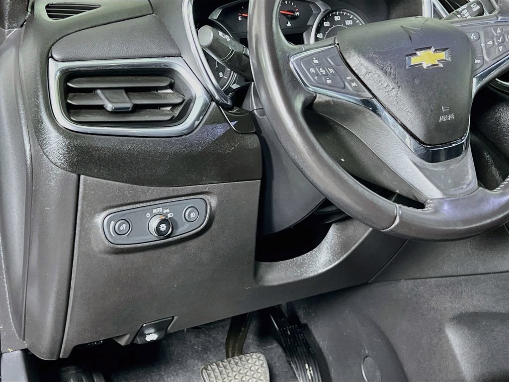 Used 2020 Chevrolet Equinox LT AWD/4WD image 12