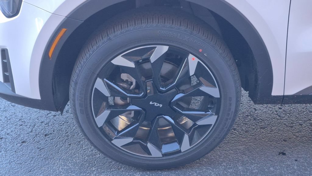 New 2026 Kia Sorento EX AWD/4WD image 18