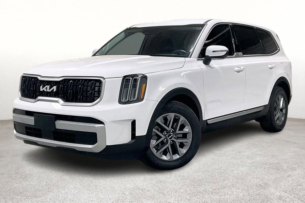Used 2024 Kia Telluride LX image 14