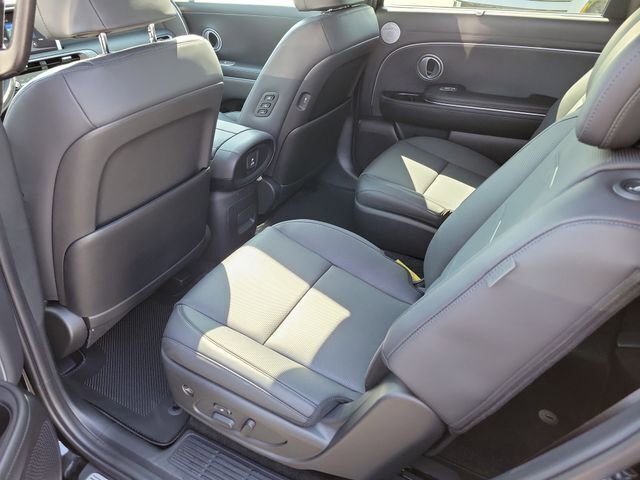 New 2026 Hyundai Palisade Calligraphy image 18