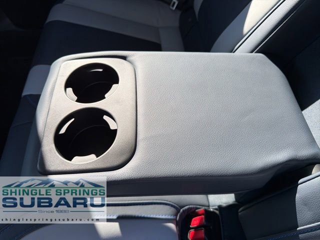 Certified 2023 Subaru Crosstrek Hybrid image 34