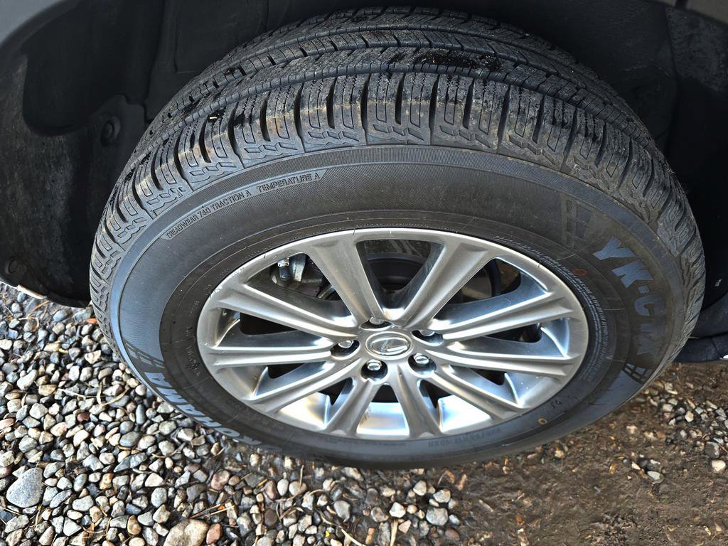 Used 2015 Lexus NX 200t FWD image 36