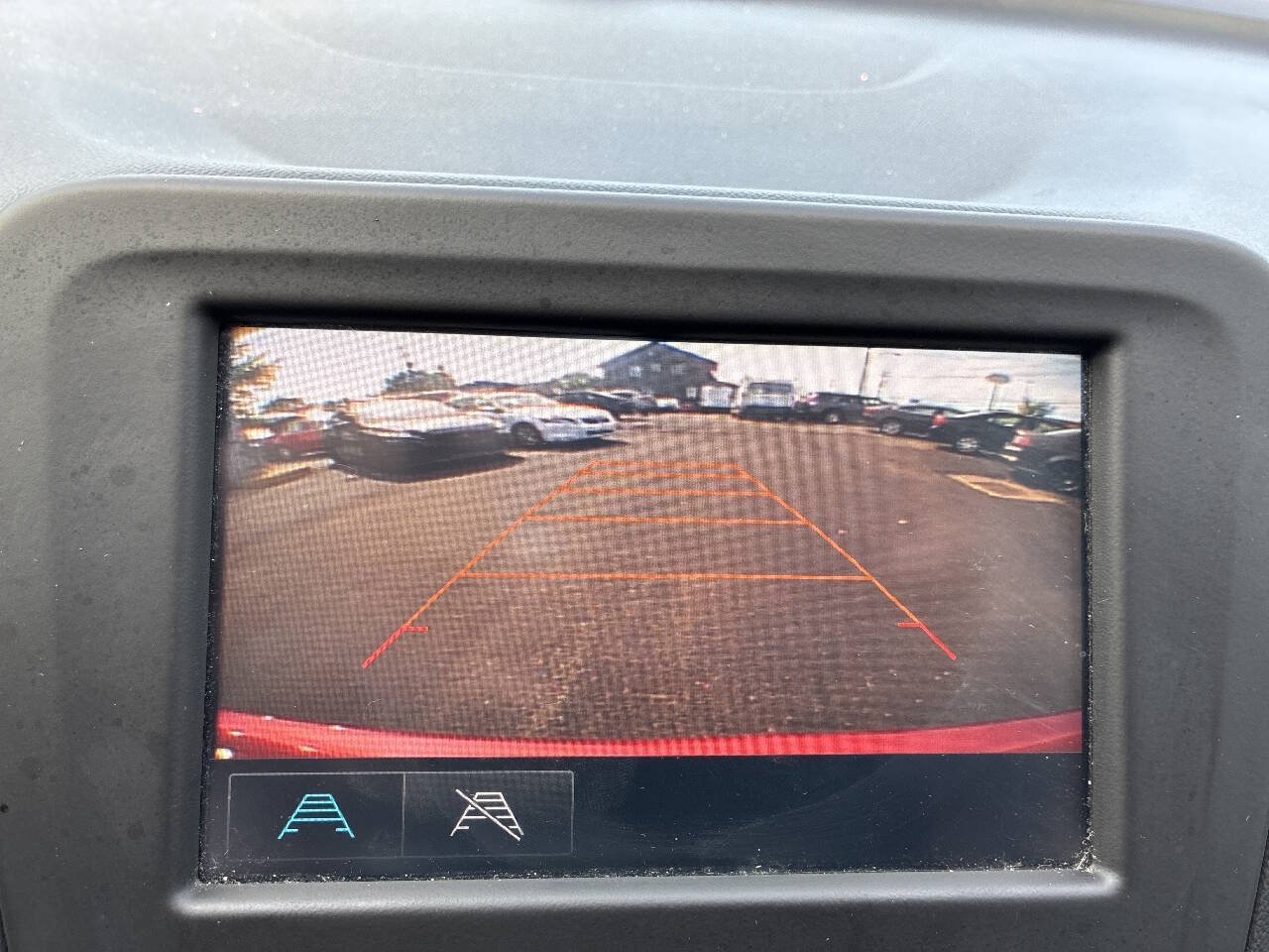 Used 2018 Chevrolet Equinox LT FWD image 20