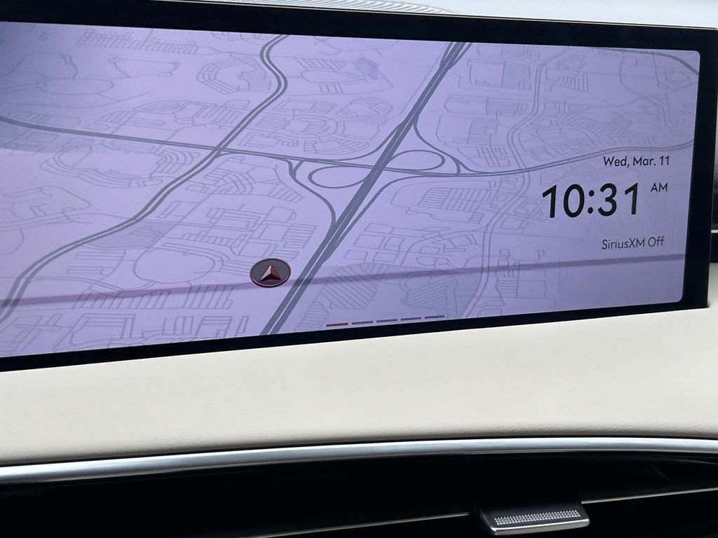 New 2026 Genesis GV70 2.5T Advanced image 37