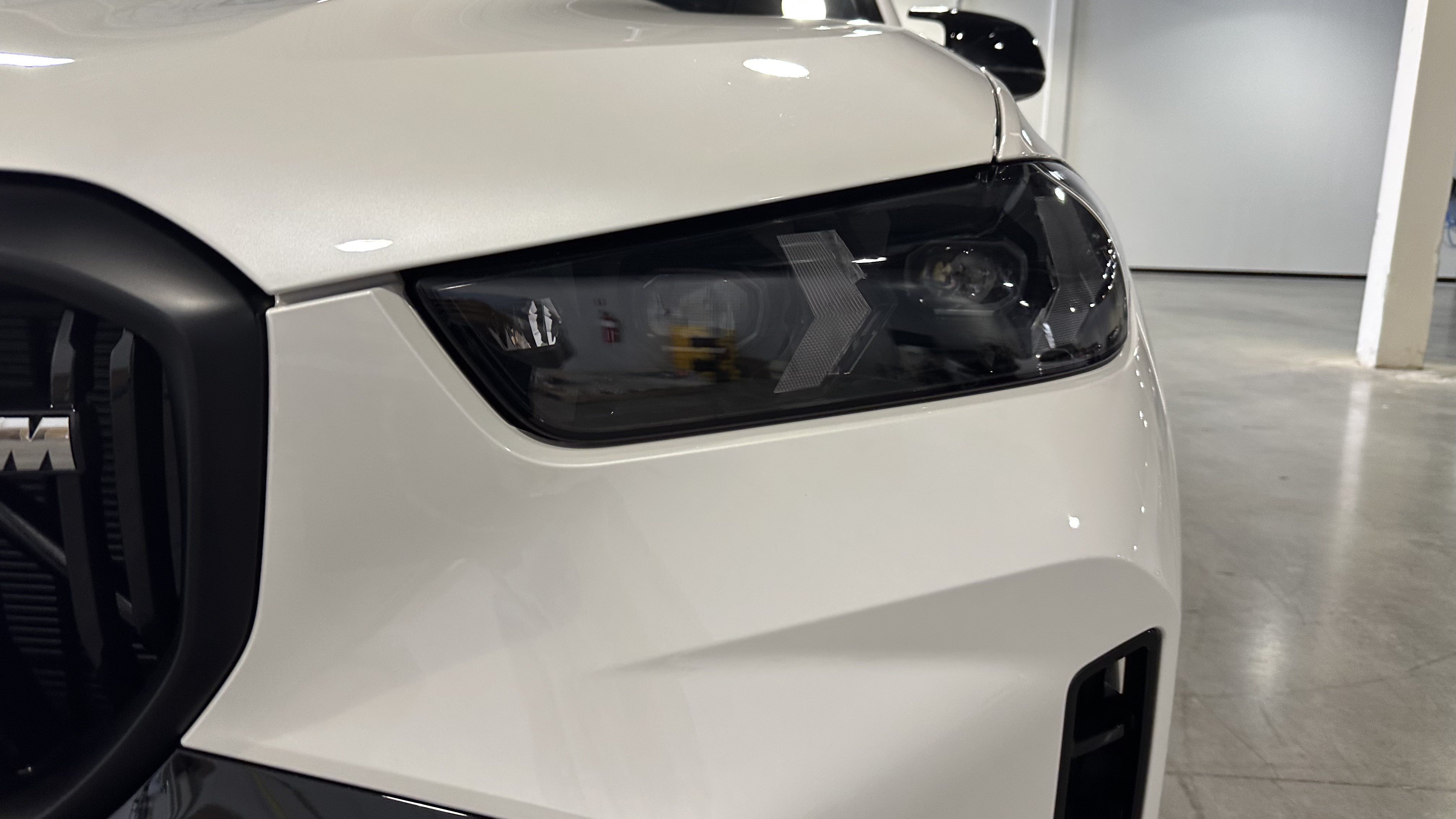 New 2026 BMW X5 M60i AWD/4WD image 6