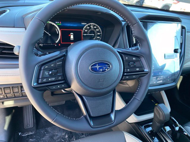 New 2026 Subaru Forester Limited AWD/4WD image 12
