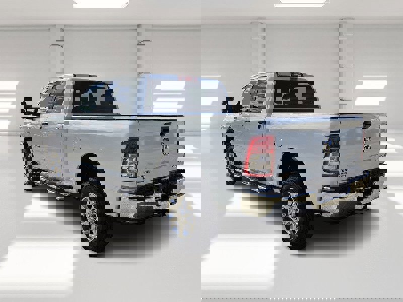 Certified 2024 RAM 2500 Big Horn image 3