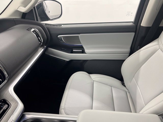 New 2027 Ford Expedition Max Platinum AWD/4WD image 19