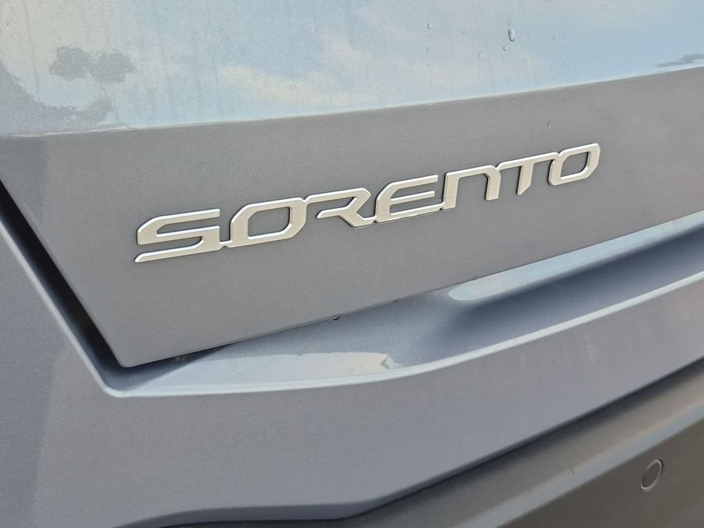 Certified 2024 Kia Sorento S w/ Panoramic Sunroof Package FWD image 33