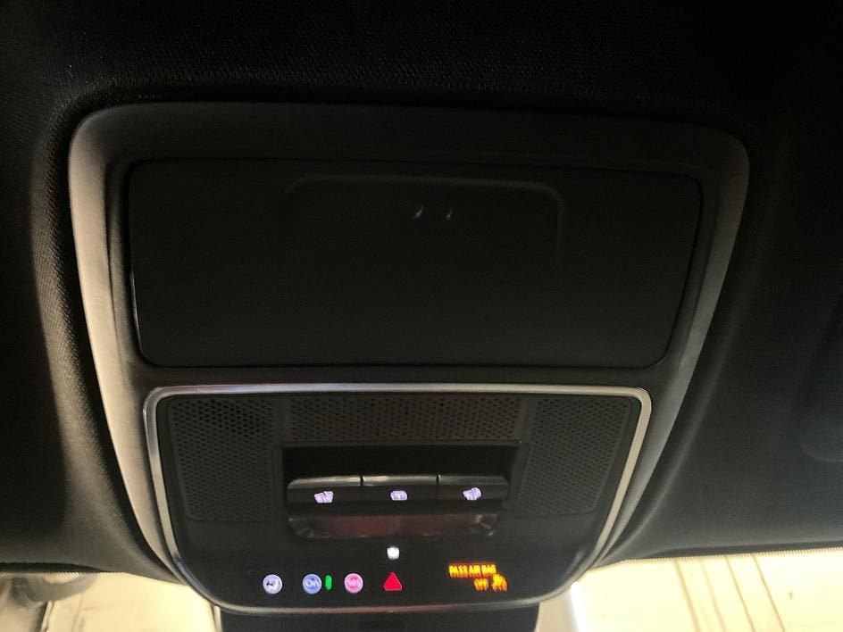 New 2026 Chevrolet Traverse High Country w/ LPO, Floor Liner Package AWD/4WD image 28