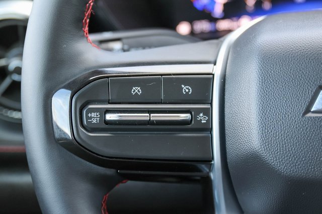 New 2026 Chevrolet Colorado Z71 image 23