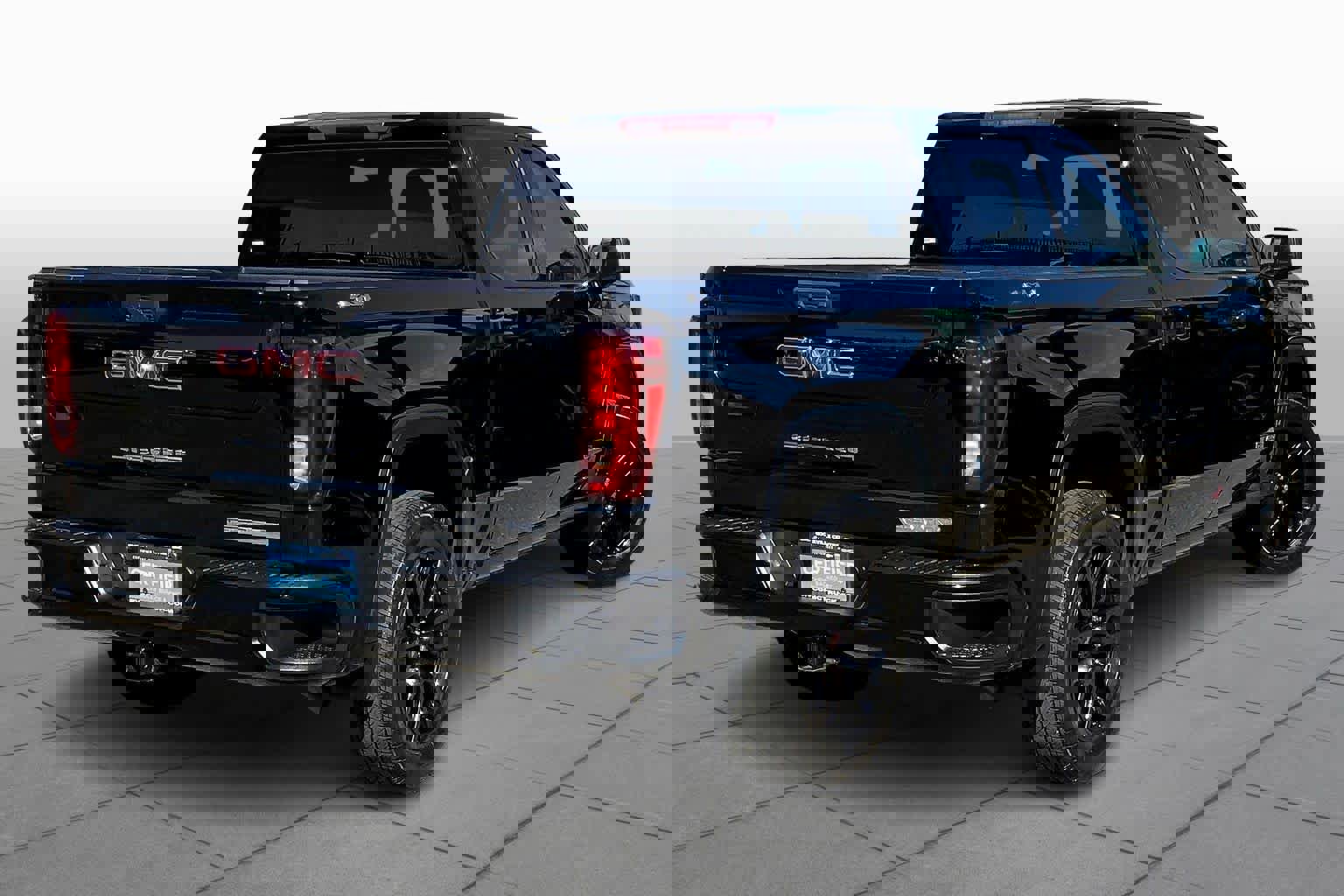 Certified 2022 GMC Sierra 1500 Elevation image 12