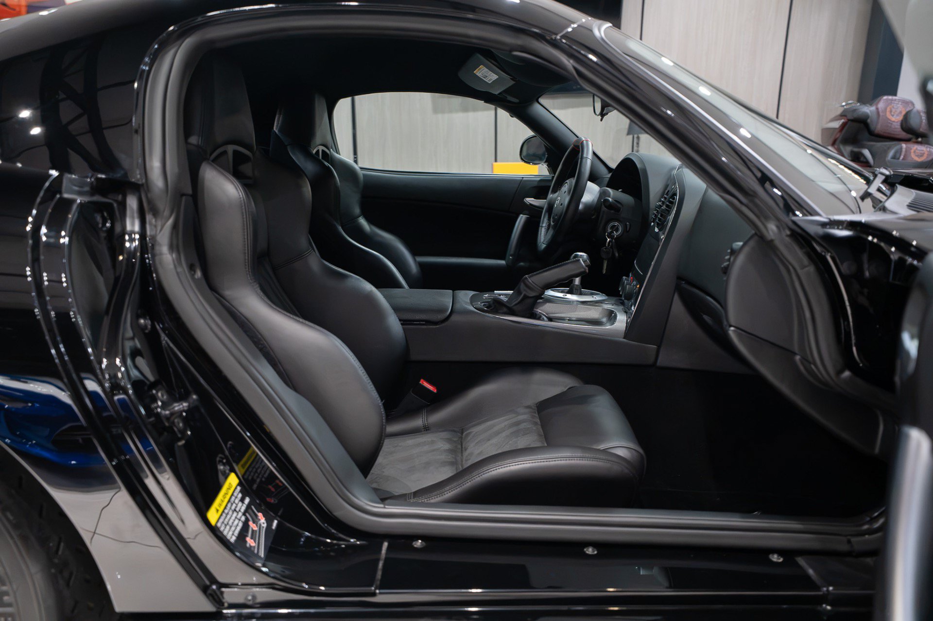 Used 2010 Dodge Viper ACR RWD image 26