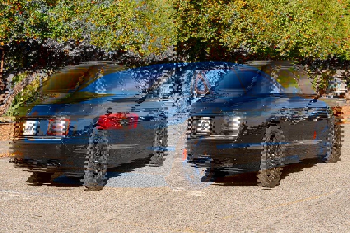 Used 2015 Bentley Flying Spur V8 image 45