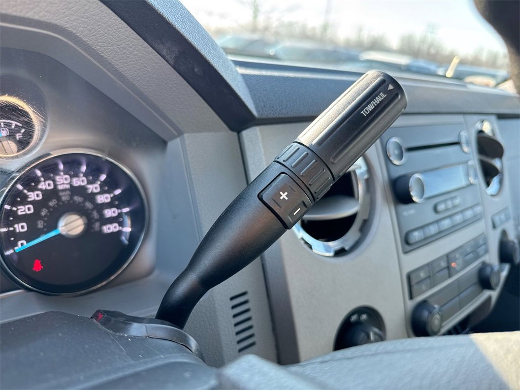 Used 2016 Ford F250 XLT w/ XLT Premium Package image 15