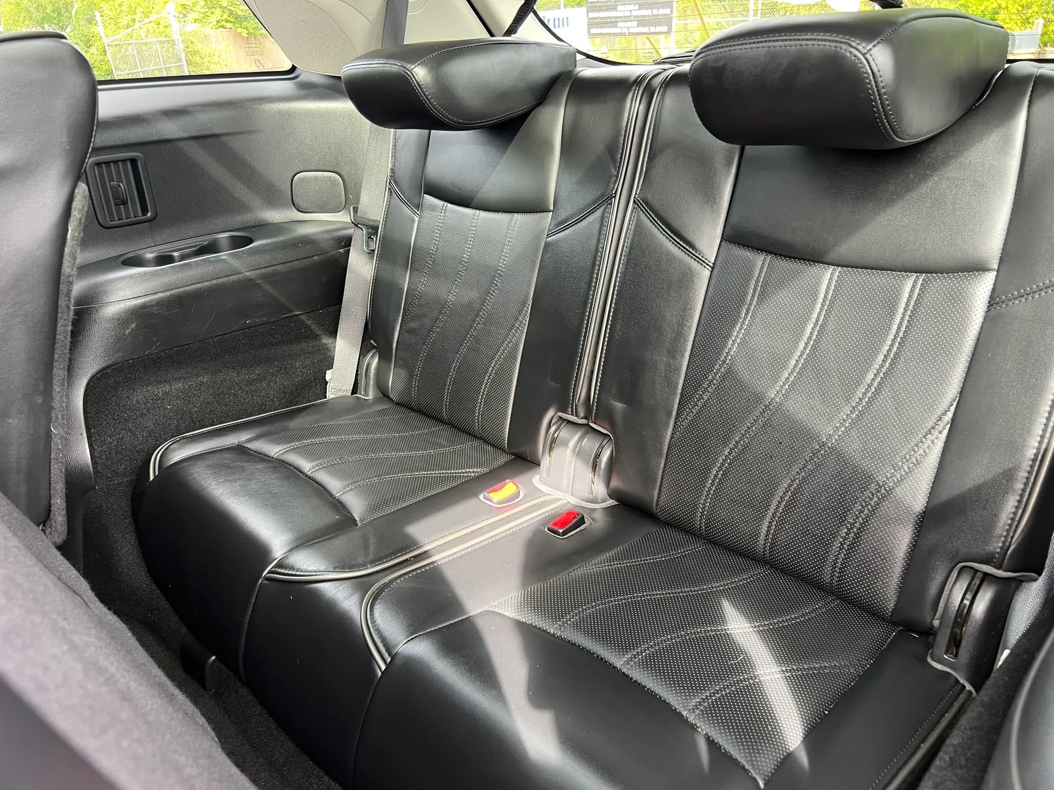Used 2013 INFINITI JX35 AWD w/ Premium Pkg image 20