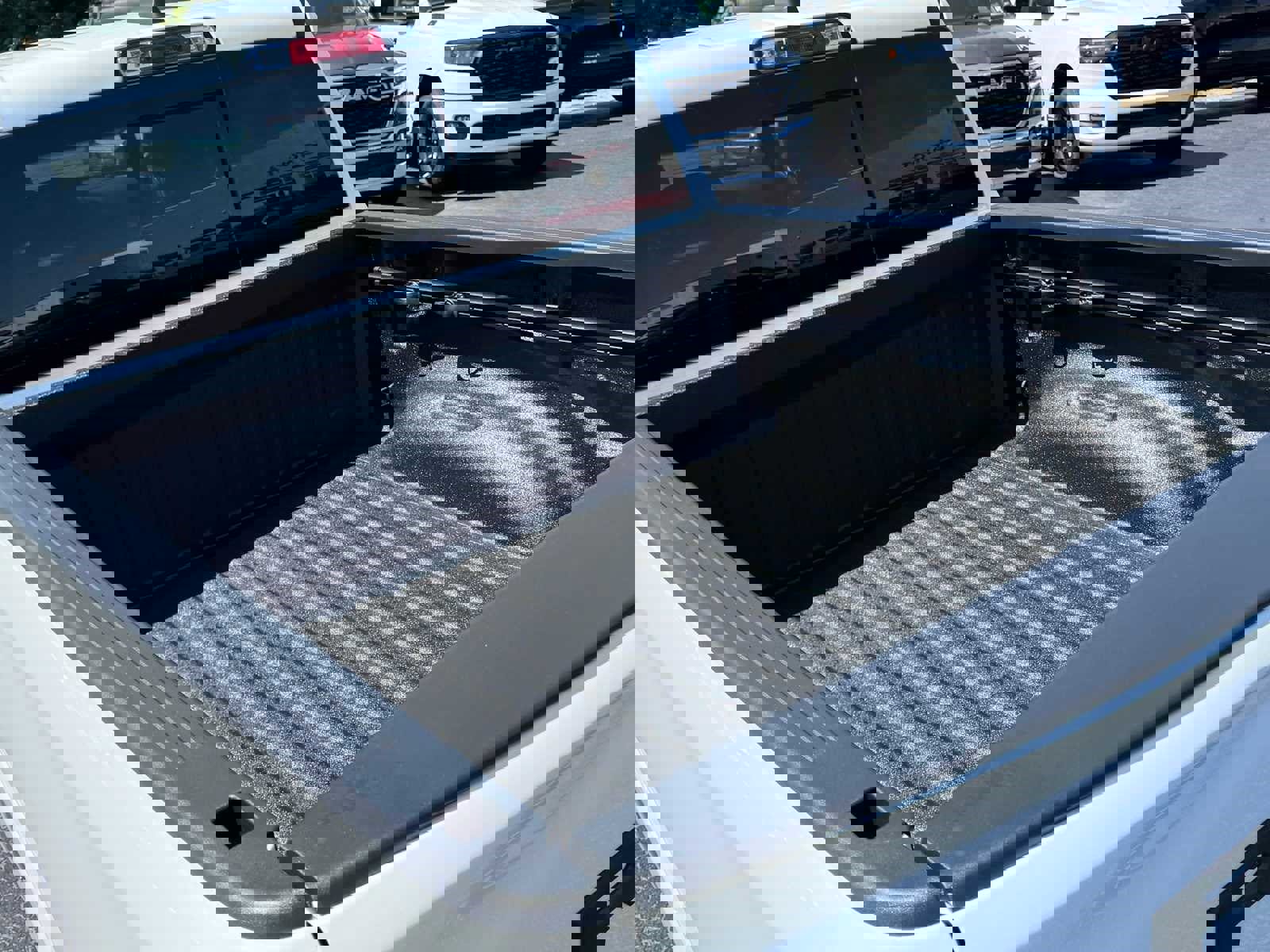 New 2026 RAM 1500 Big Horn image 6