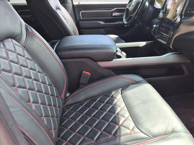 Used 2021 RAM 1500 Big Horn AWD/4WD image 21