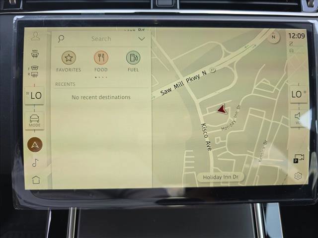 New 2026 Land Rover Range Rover Evoque S image 22