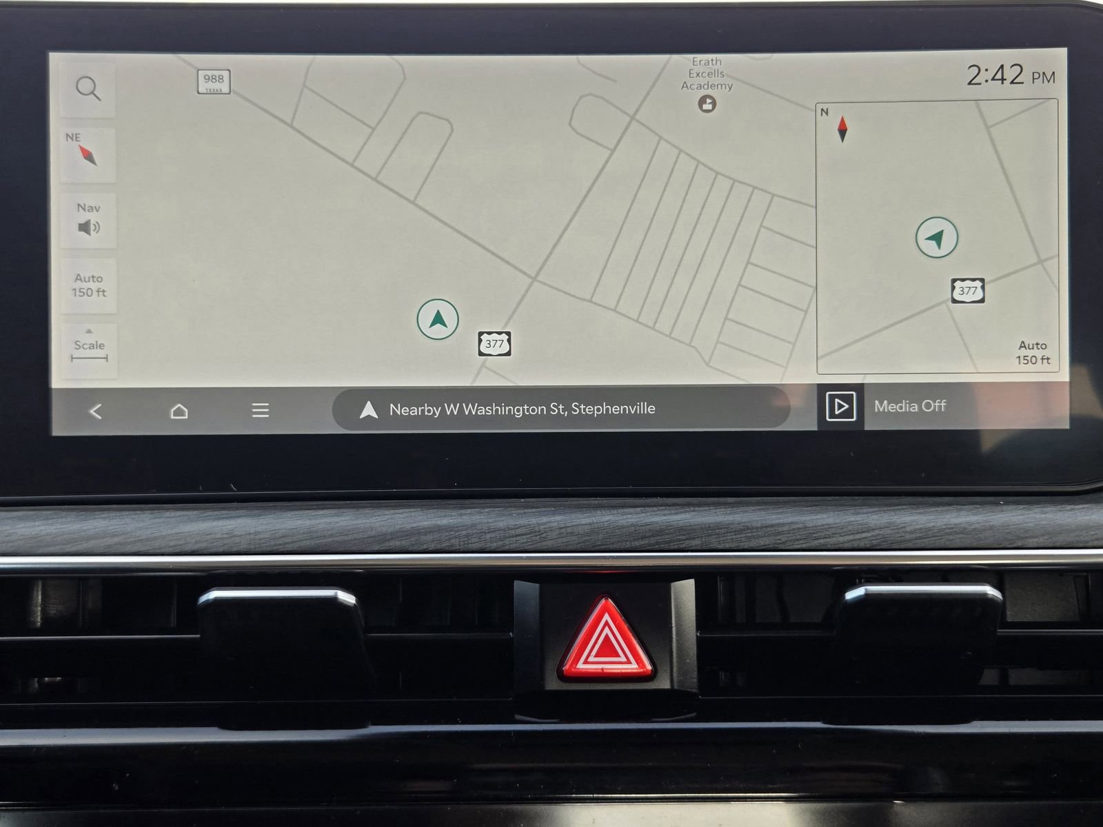 Used 2025 Kia K5 EX image 13