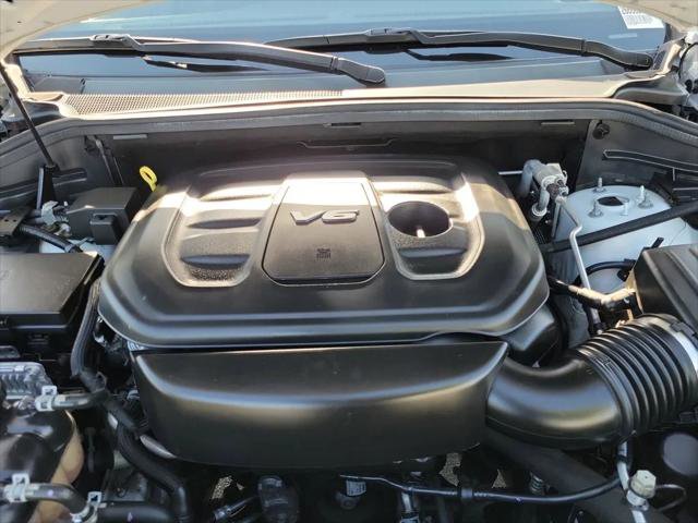 Certified 2018 Jeep Grand Cherokee Limited RWD image 23