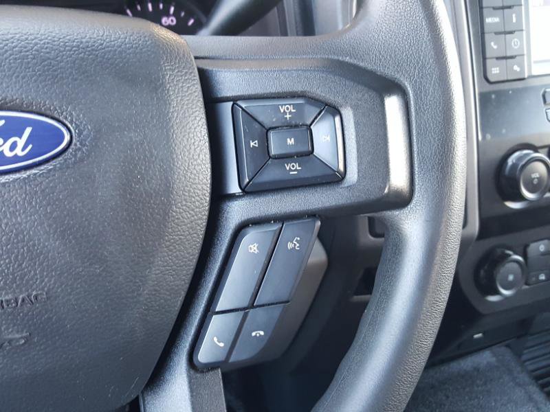Used 2022 Ford F350 XL w/ Power Equipment Group image 21