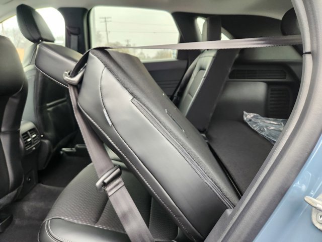 New 2026 Ford Escape SE image 24