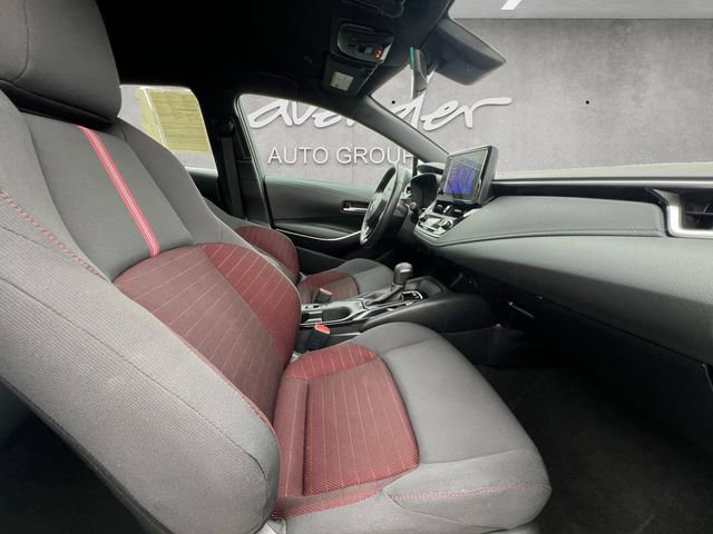 Used 2024 Toyota Corolla SE FWD image 24