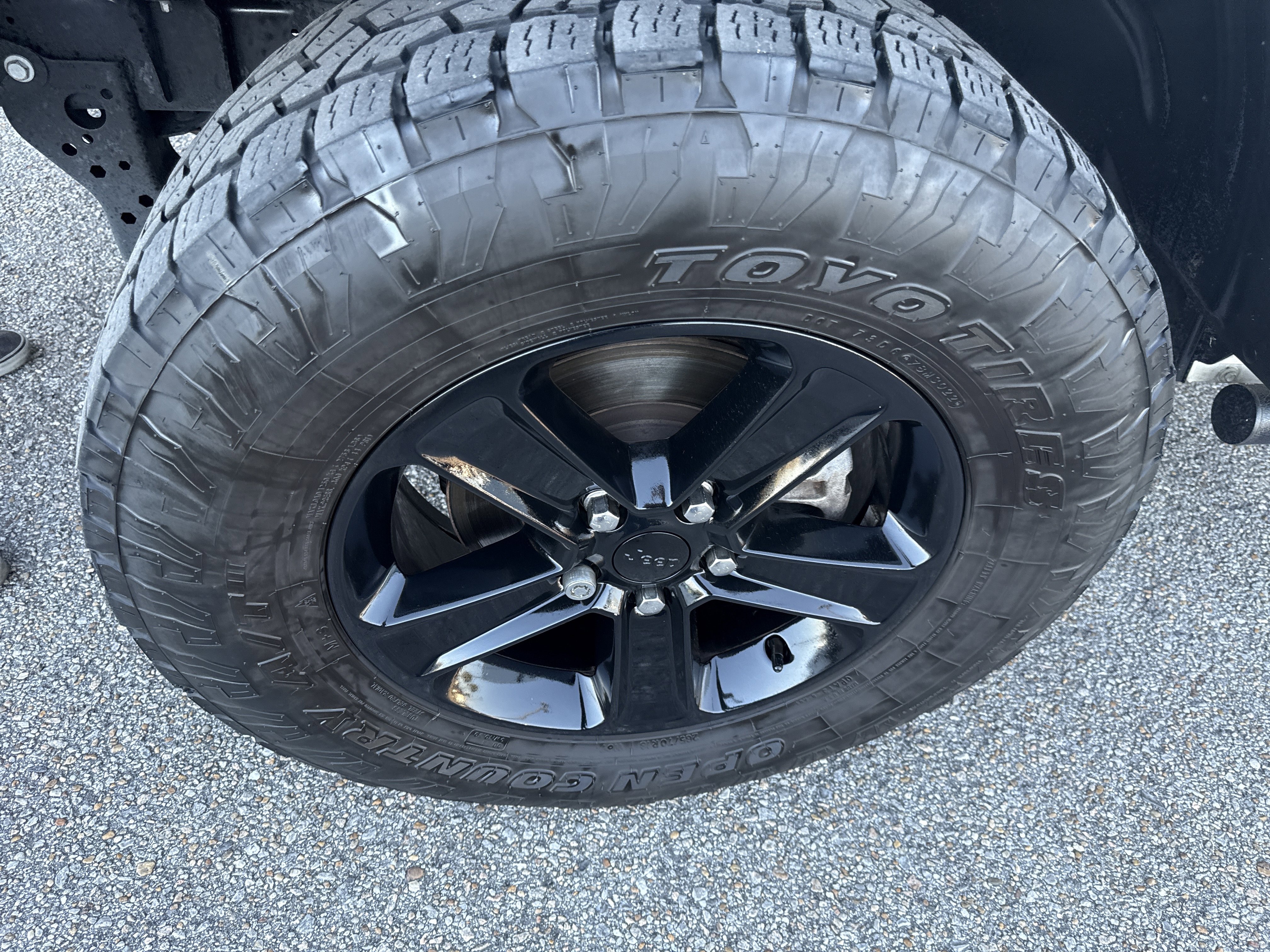 Used 2020 Jeep Wrangler Unlimited Sport image 19