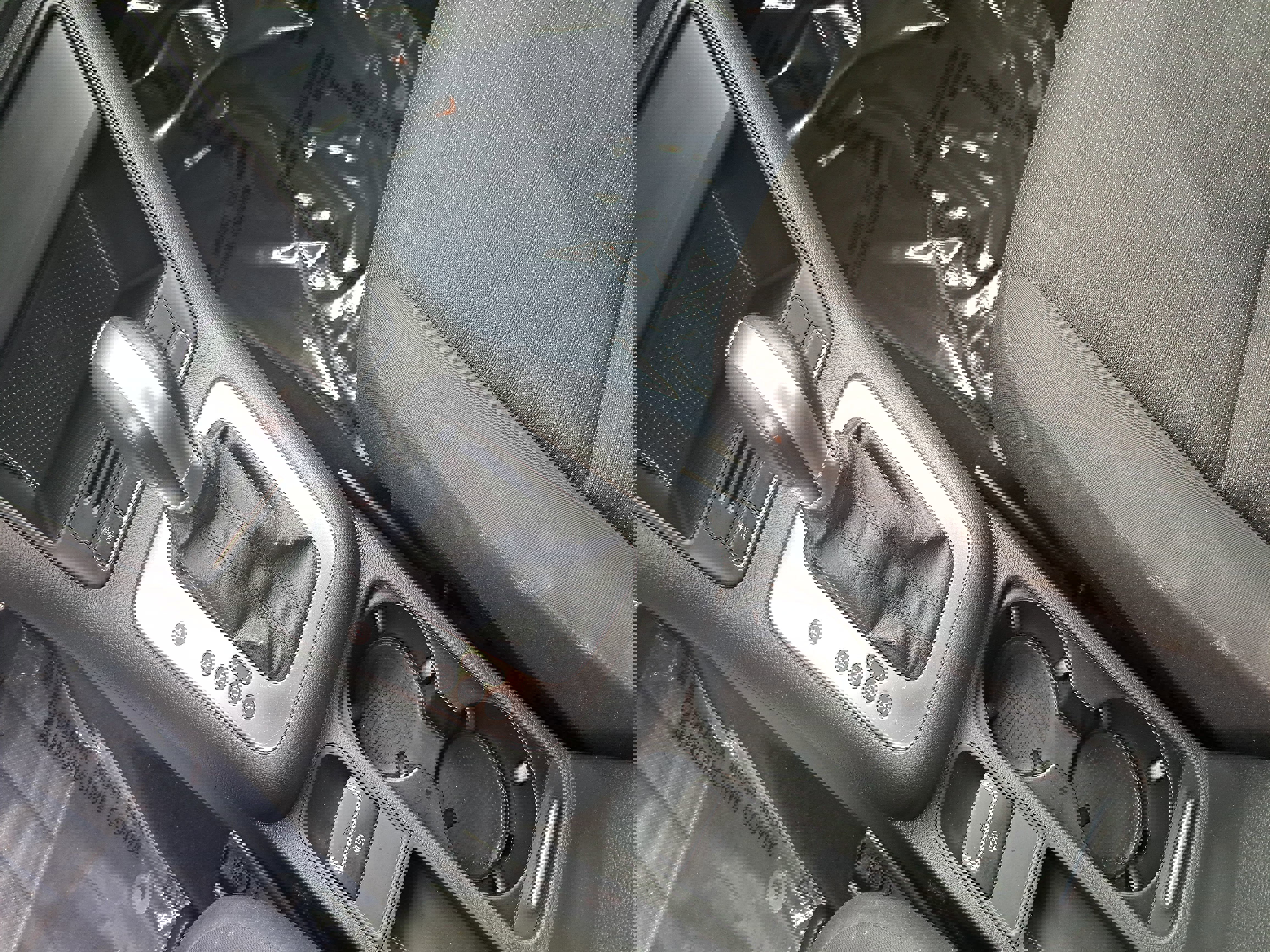 Used 2015 Volkswagen Tiguan S image 23