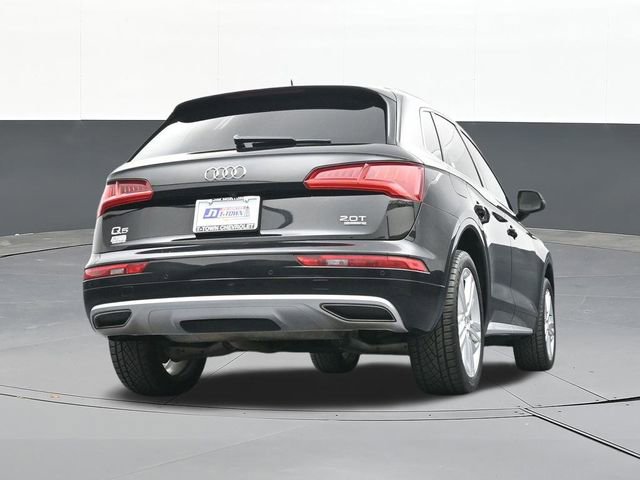 Used 2018 Audi Q5 2.0T Premium Plus w/ Premium Plus Package image 48