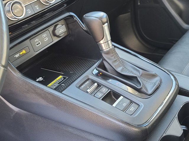 Used 2024 Honda CR-V EX-L image 9