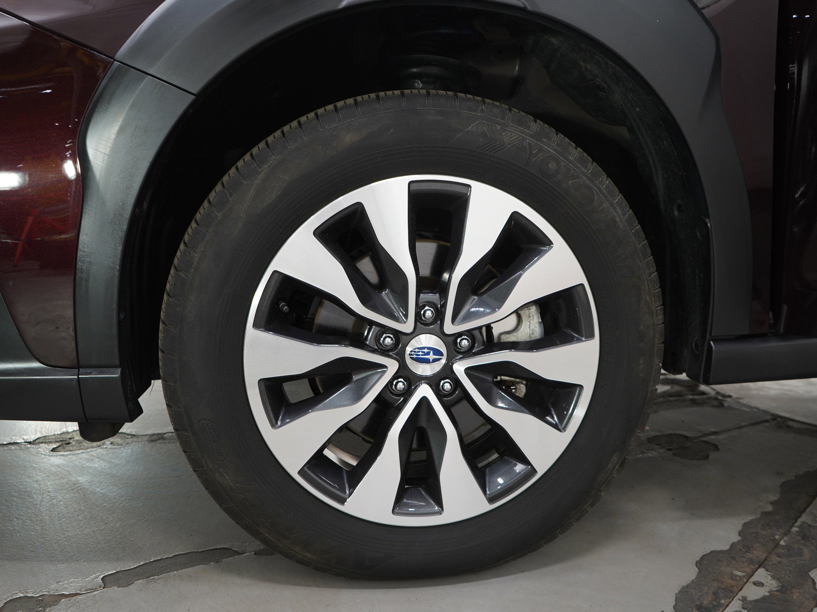 Used 2024 Subaru Outback Limited XT AWD/4WD image 31