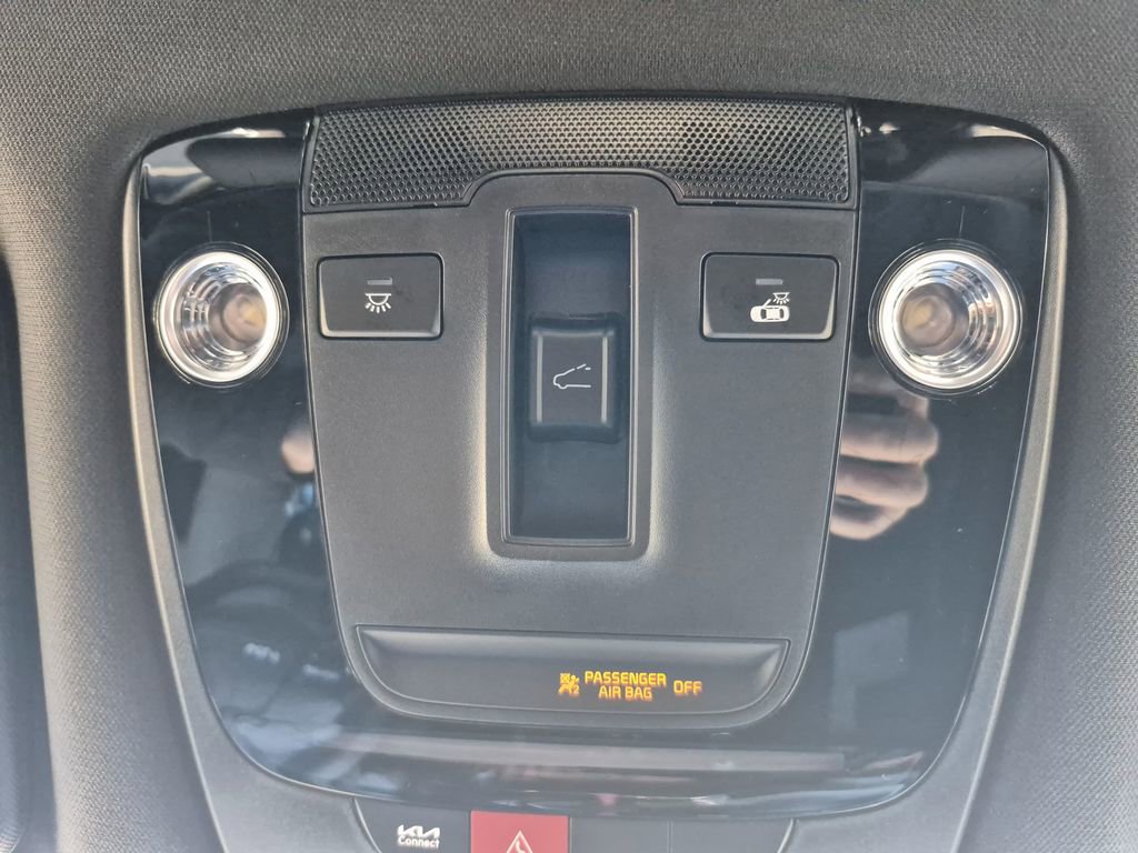 New 2026 Kia Sportage X-Line w/ X-Line Technology Package image 24