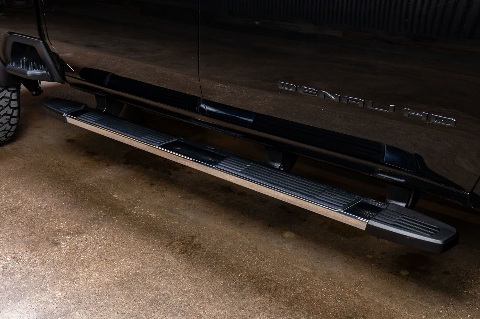 Used 2025 GMC Sierra 2500 Denali image 13