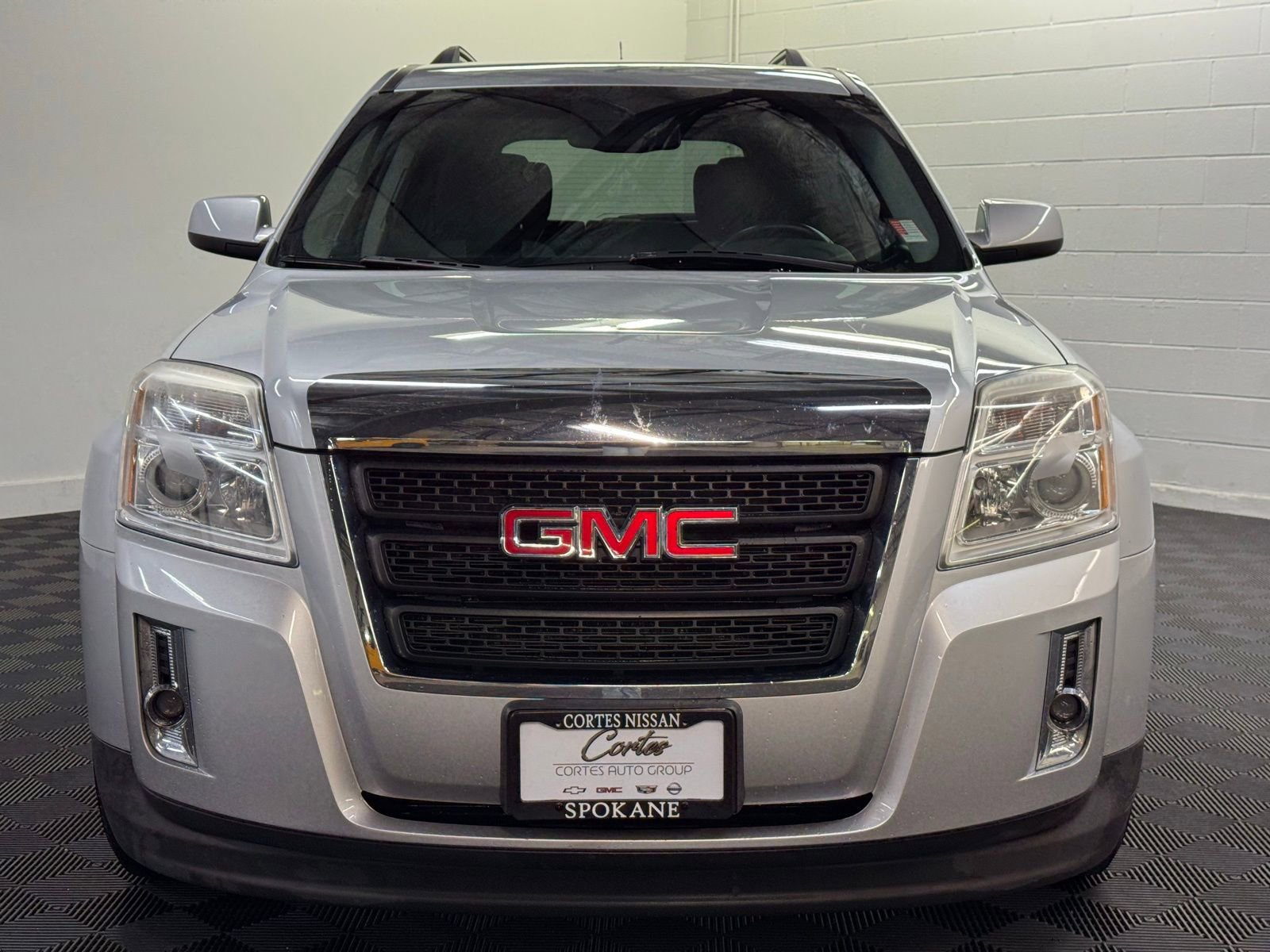 Used 2011 GMC Terrain SLE image 5
