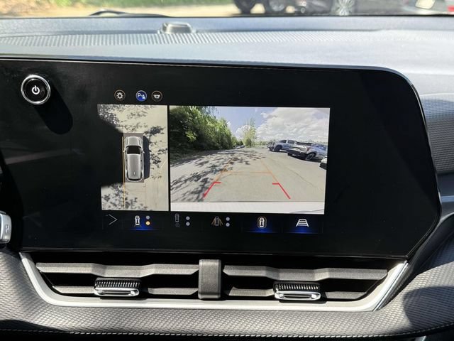 Certified 2025 Chevrolet Equinox LT w/ Safety and Technology Package FWD image 15